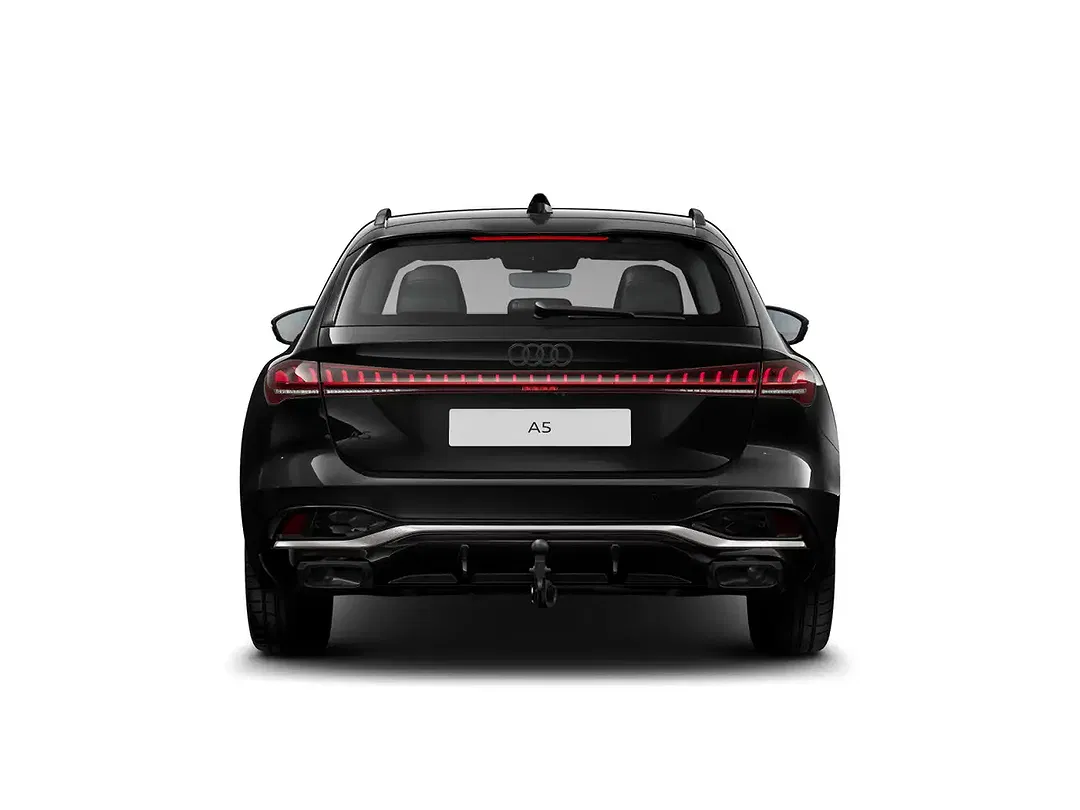 Audi A5 40 TFSI S line - Thumbnail 6