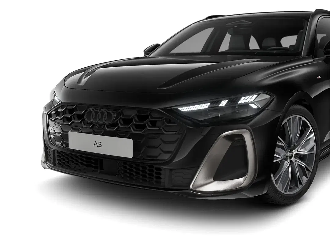 Audi A5 40 TFSI S line - Thumbnail 7