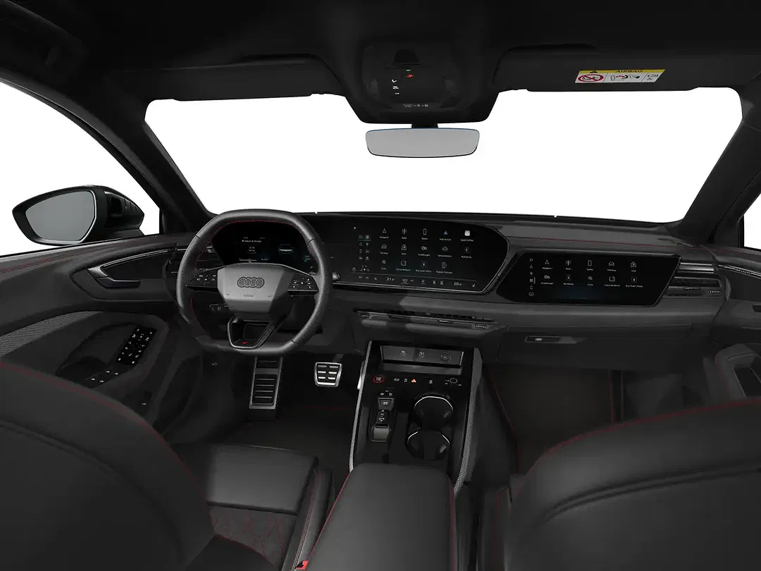Audi A5 40 TFSI S line - Thumbnail 8