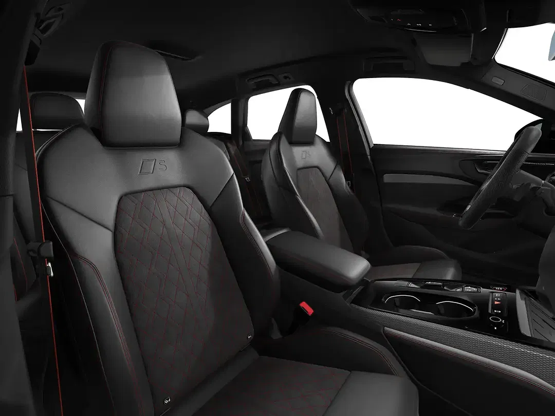 Audi A5 40 TFSI S line - Thumbnail 9