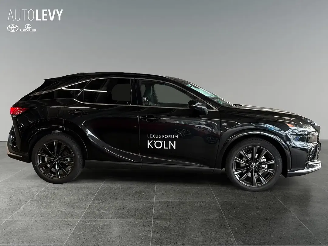 Lexus RX 450h F SPORT Design - Thumbnail 6