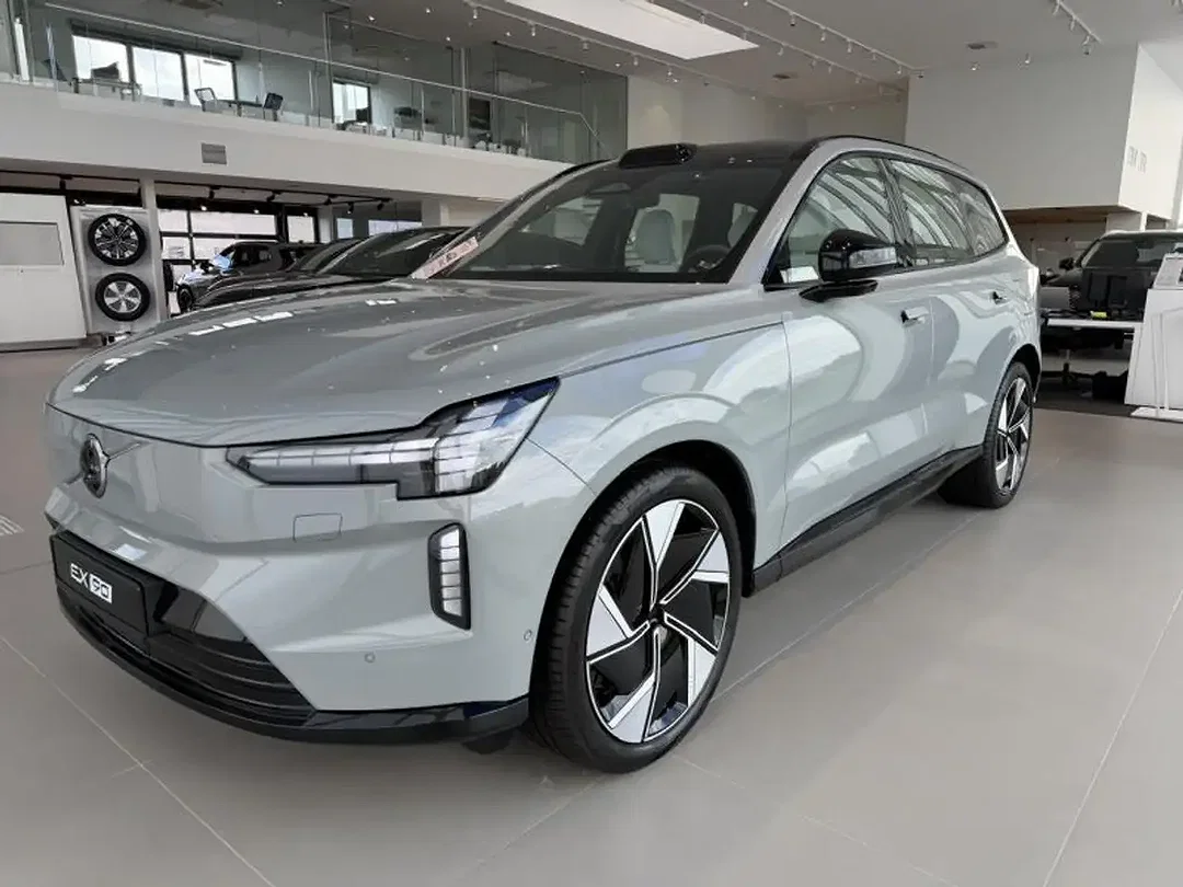 Volvo EX90 Twin Motor - Afbeelding 1