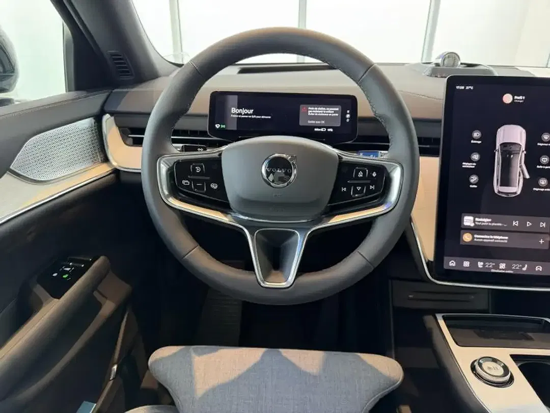 Volvo EX90 Twin Motor - Thumbnail 13