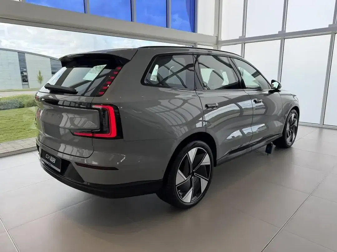 Volvo EX90 Twin Motor - foto 2