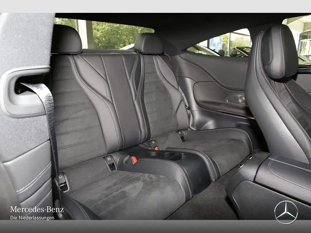 Mercedes-Benz CLE 200 AMG Burmester - Thumbnail 11