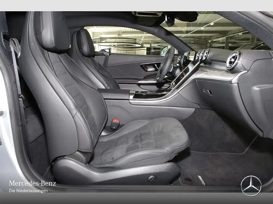 Mercedes-Benz CLE 200 AMG Burmester - Thumbnail 5