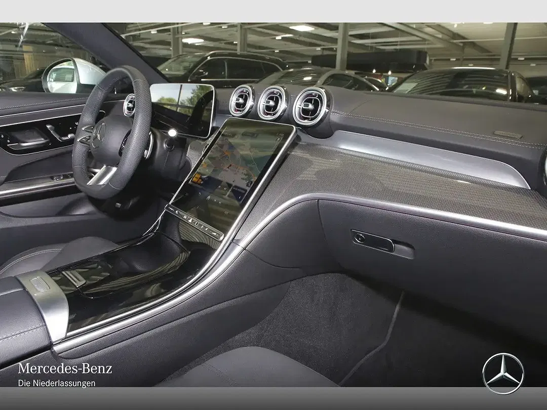 Mercedes-Benz CLE 200 AMG Burmester - Thumbnail 7