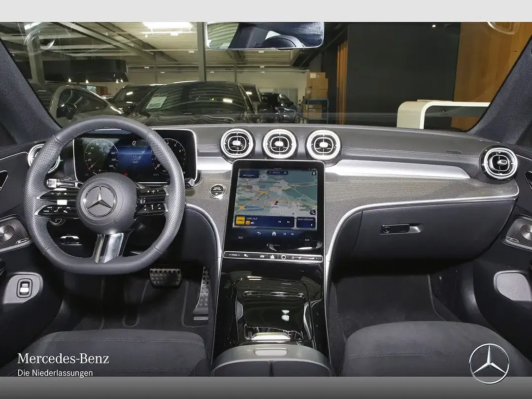 Mercedes-Benz CLE 200 AMG Burmester - Thumbnail 8