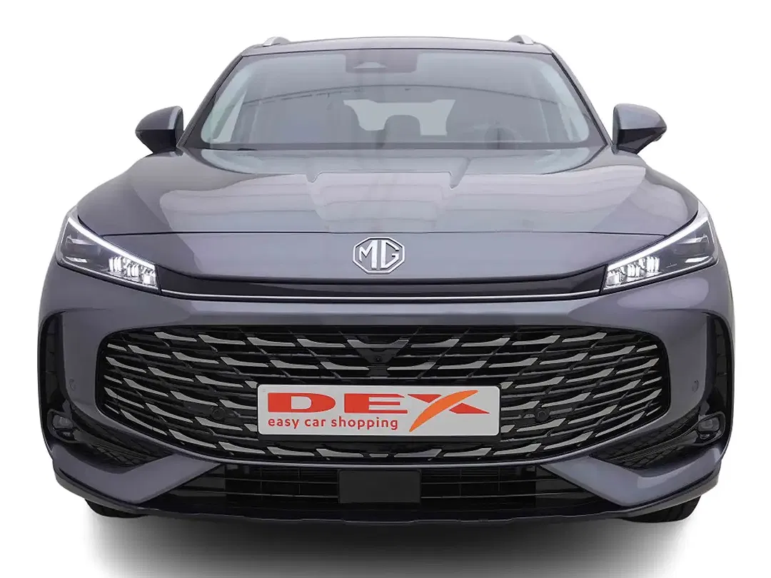 MG HS Hybrid+ Luxury - foto 2