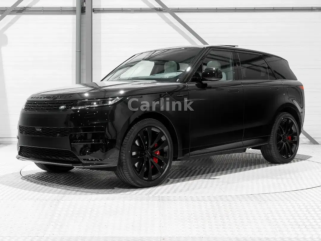Land Rover Range Rover Sport P550e Autobiography - foto 1