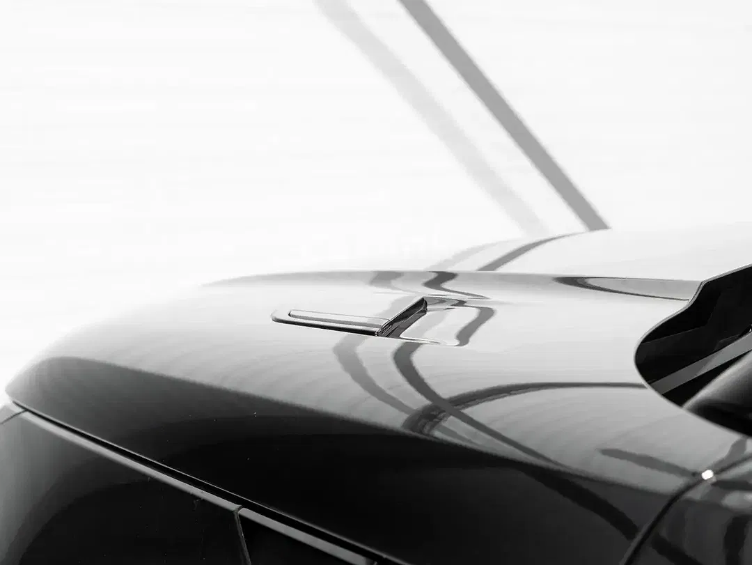 Land Rover Range Rover Sport P550e Autobiography - Thumbnail 10