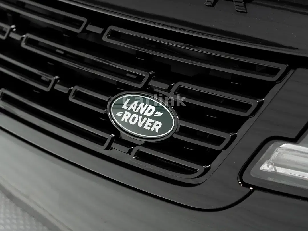 Land Rover Range Rover Sport P550e Autobiography - Thumbnail 11