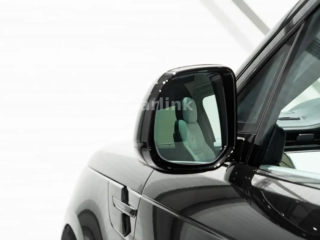 Land Rover Range Rover Sport P550e Autobiography - Thumbnail 12