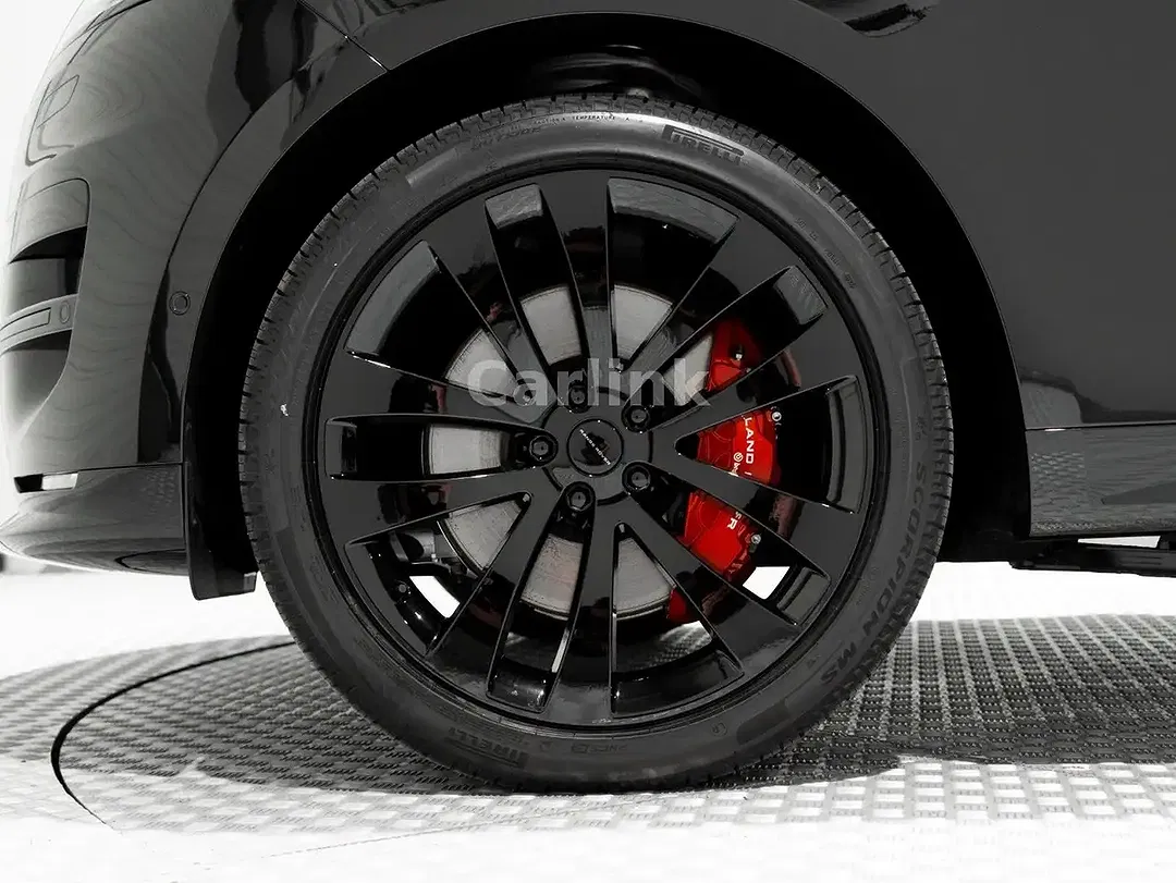 Land Rover Range Rover Sport P550e Autobiography - Thumbnail 13