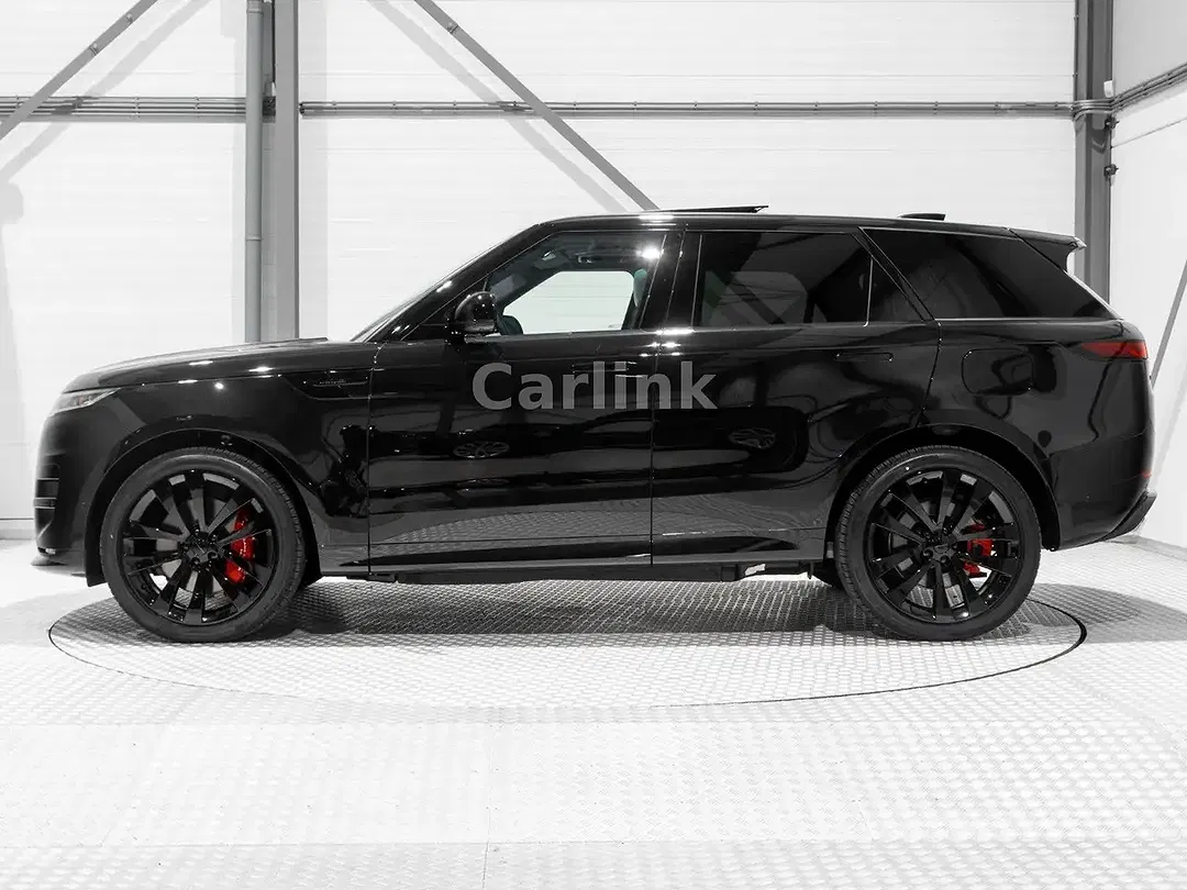 Land Rover Range Rover Sport P550e Autobiography - foto 2