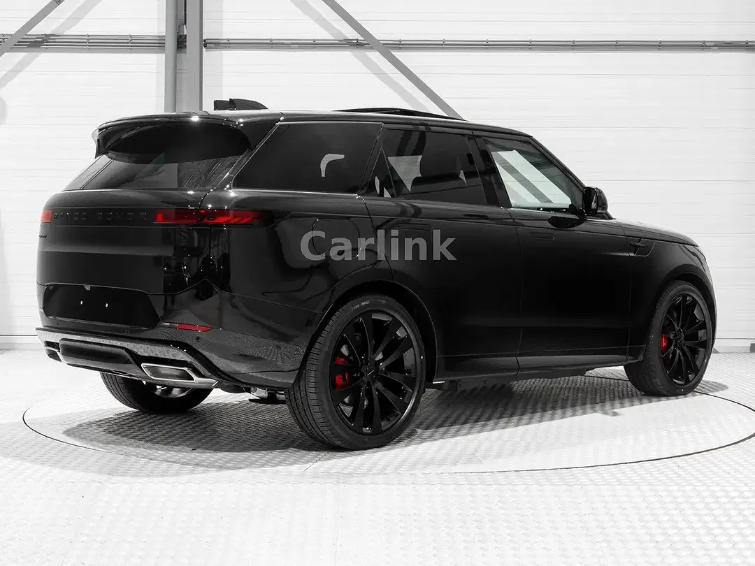 Land Rover Range Rover Sport P550e Autobiography - Thumbnail 3