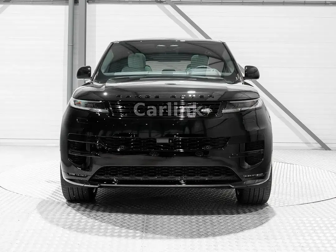 Land Rover Range Rover Sport P550e Autobiography - Thumbnail 4
