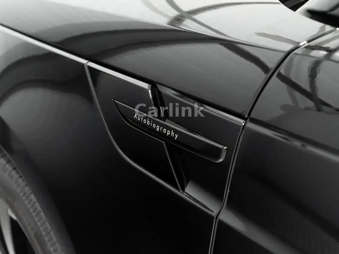 Land Rover Range Rover Sport P550e Autobiography - Thumbnail 8