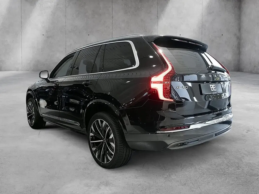 Volvo XC90 T8 PHEV Hybrid AWD Recharge Ultra Bright - Thumbnail 3