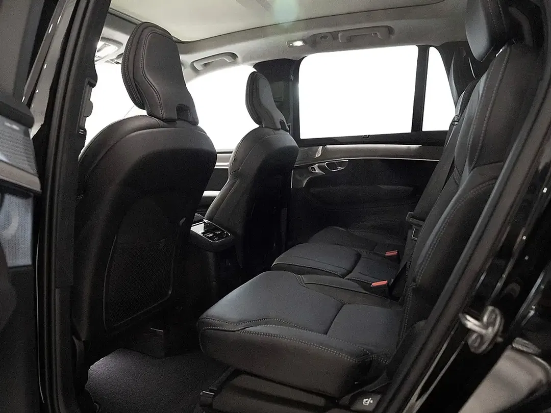 Volvo XC90 T8 PHEV Hybrid AWD Recharge Ultra Bright - Thumbnail 7