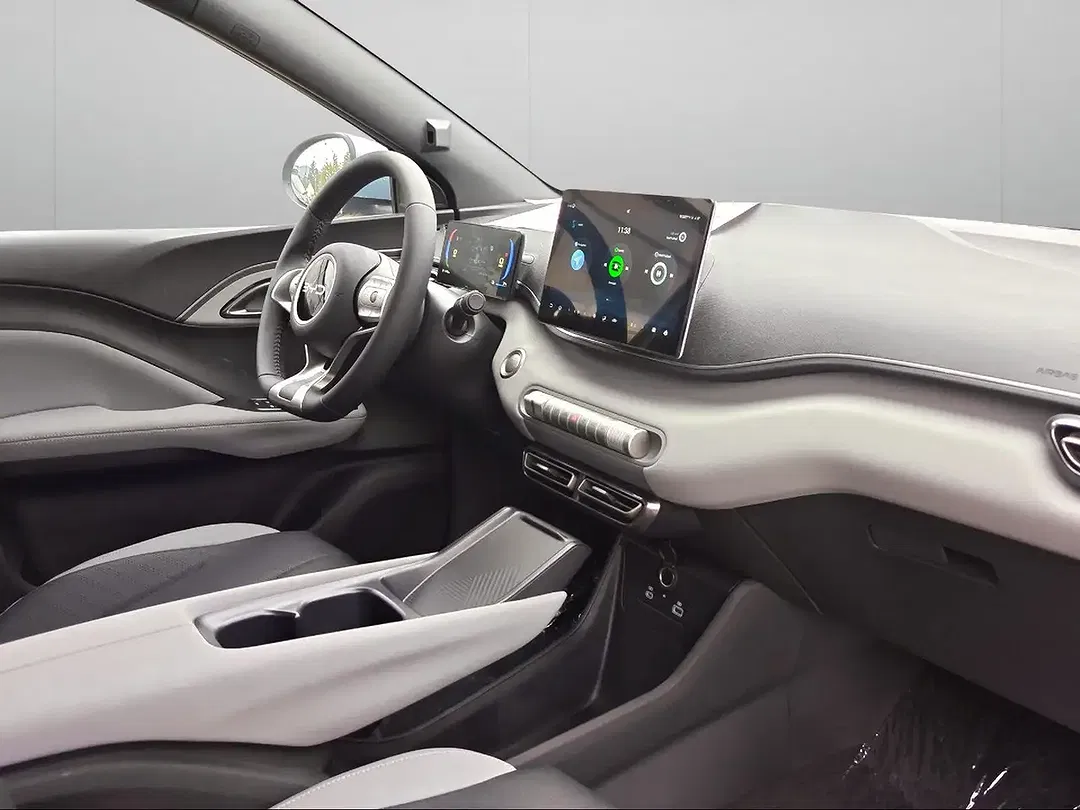 BYD Dolphin Surf Comfort - foto 11