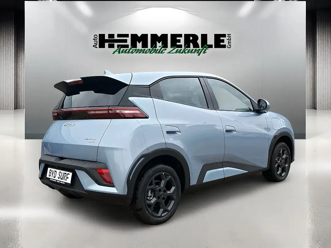 BYD Dolphin Surf Comfort - Thumbnail 3