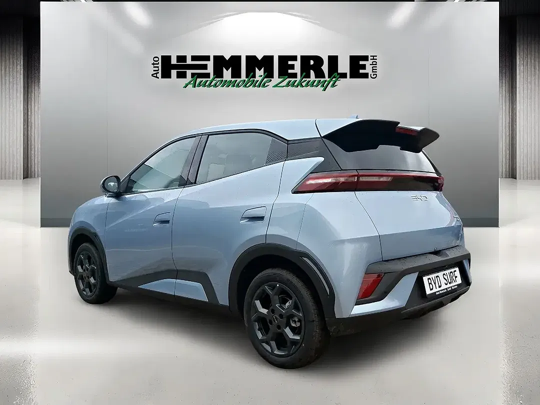 BYD Dolphin Surf Comfort - Thumbnail 5