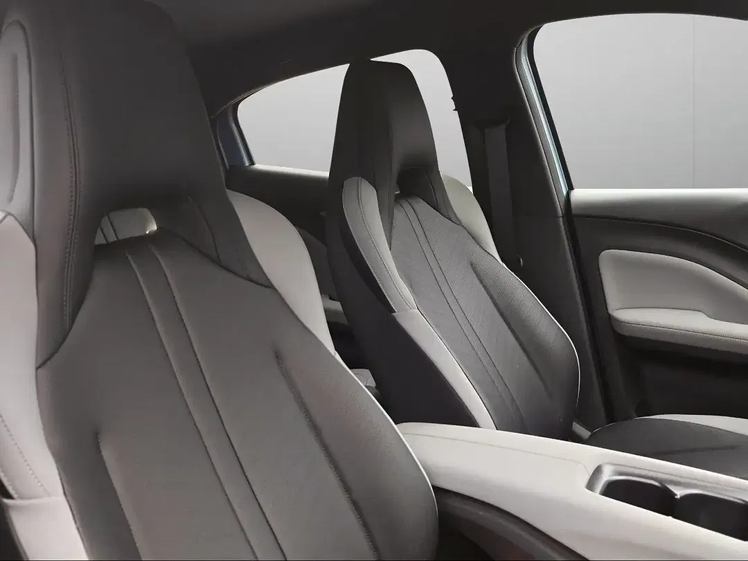 BYD Dolphin Surf Comfort - Thumbnail 7