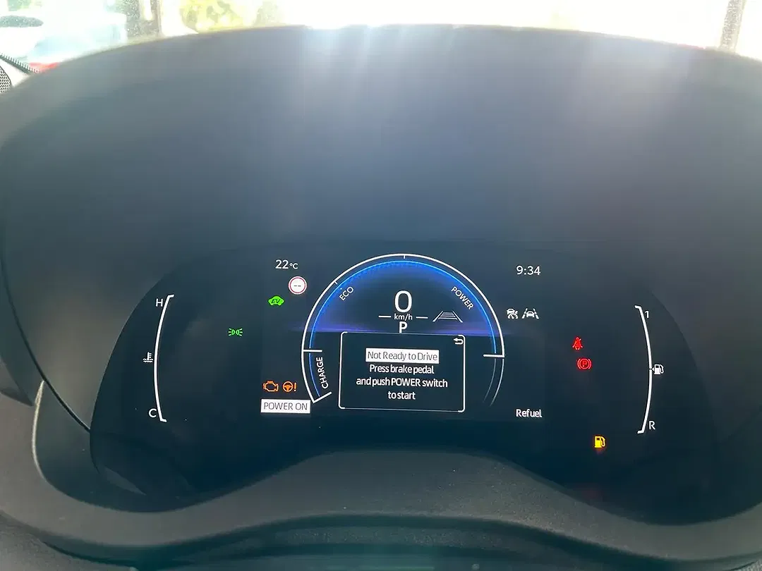 Mazda 2 1.5 Hybrid Homura - Thumbnail 9