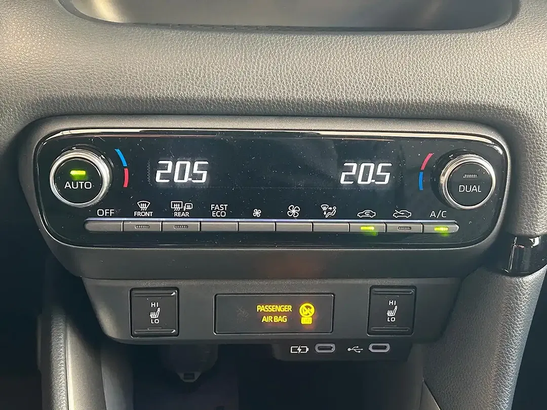 Mazda 2 1.5 Hybrid Homura - Thumbnail 12