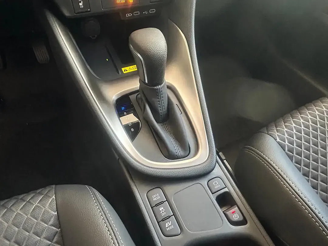 Mazda 2 1.5 Hybrid Homura - Thumbnail 13