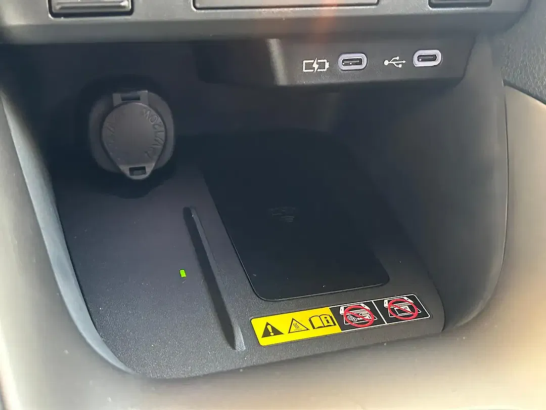 Mazda 2 1.5 Hybrid Homura - foto 14