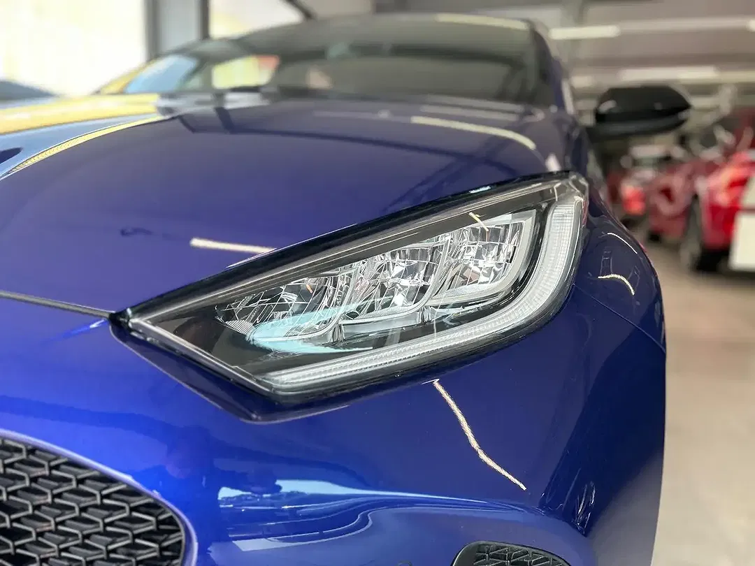 Mazda 2 1.5 Hybrid Homura - Thumbnail 4