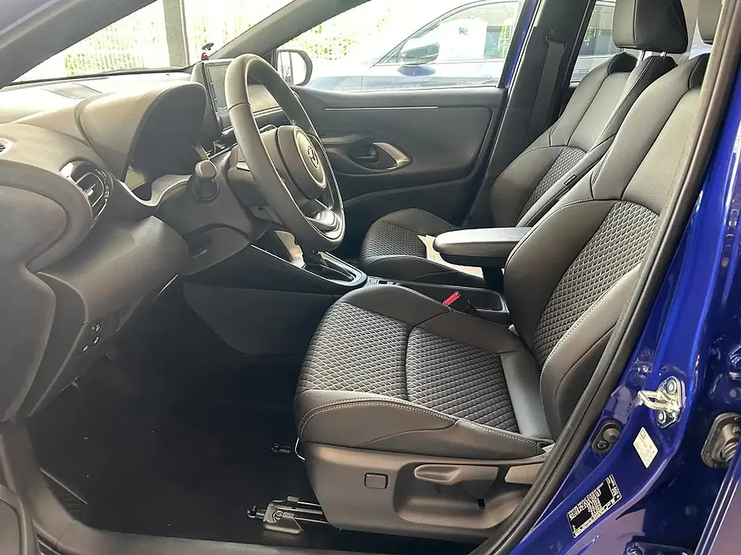 Mazda 2 1.5 Hybrid Homura - Thumbnail 6