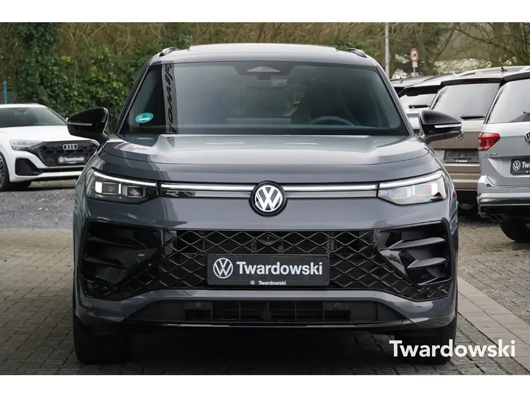 Volkswagen Tayron eHybrid R-Line - Thumbnail 2