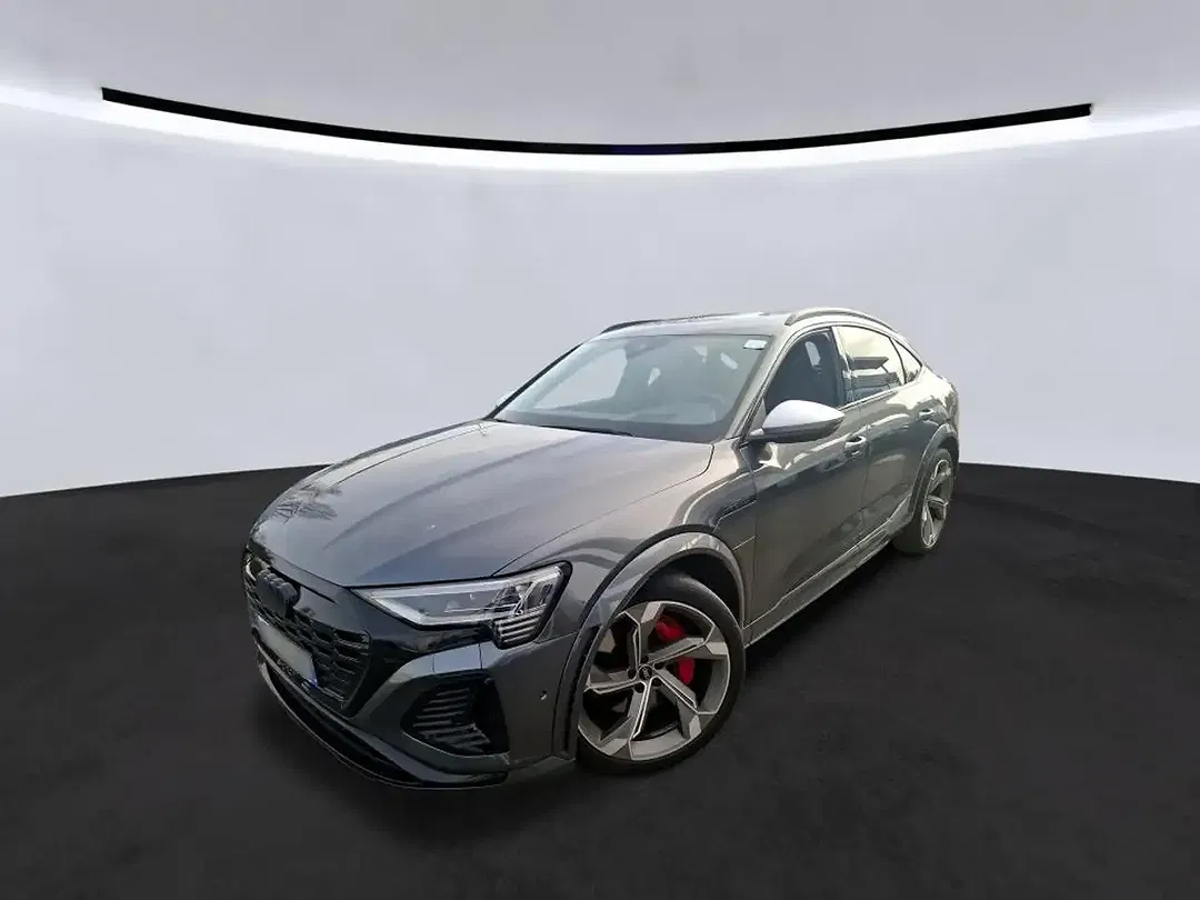Audi SQ8 e-tron Sportback - foto 2