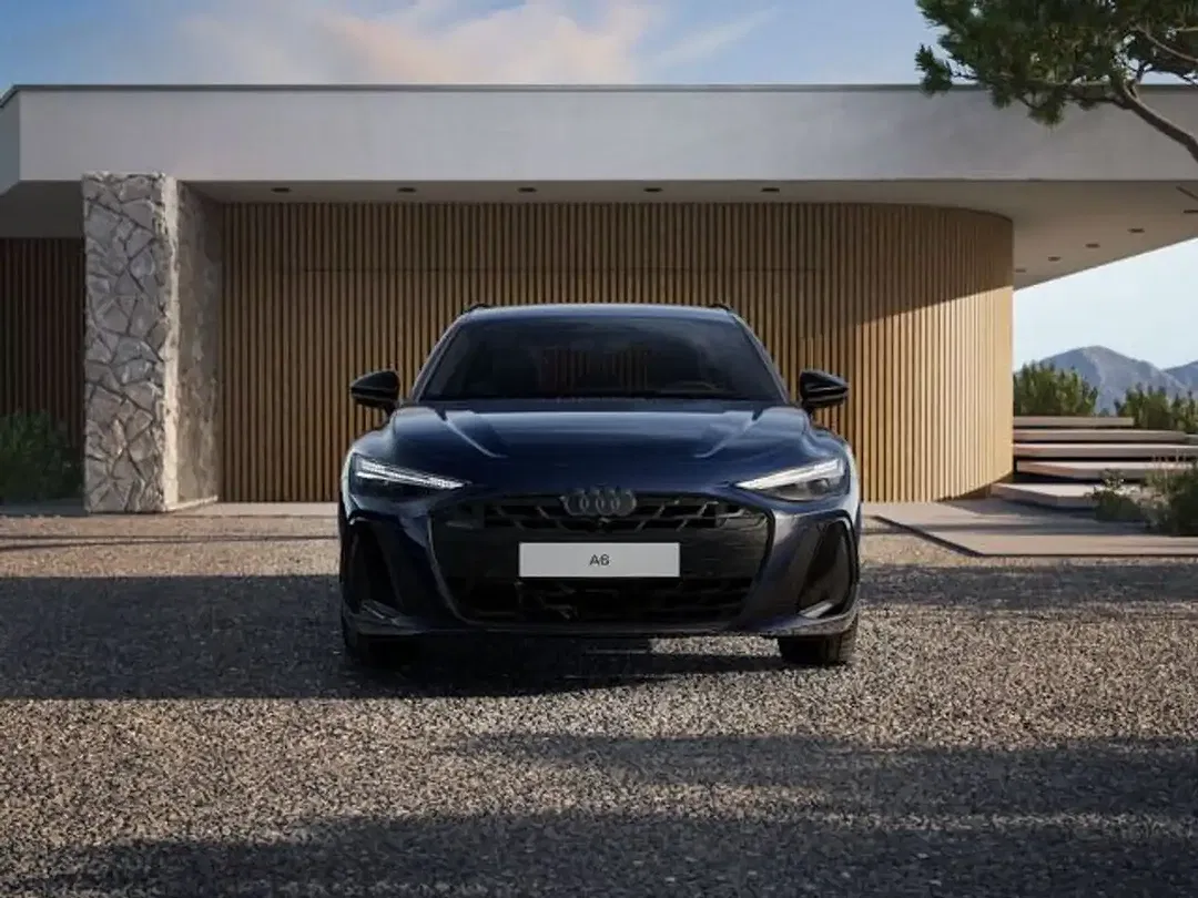 Audi A6 quattro - Thumbnail 3