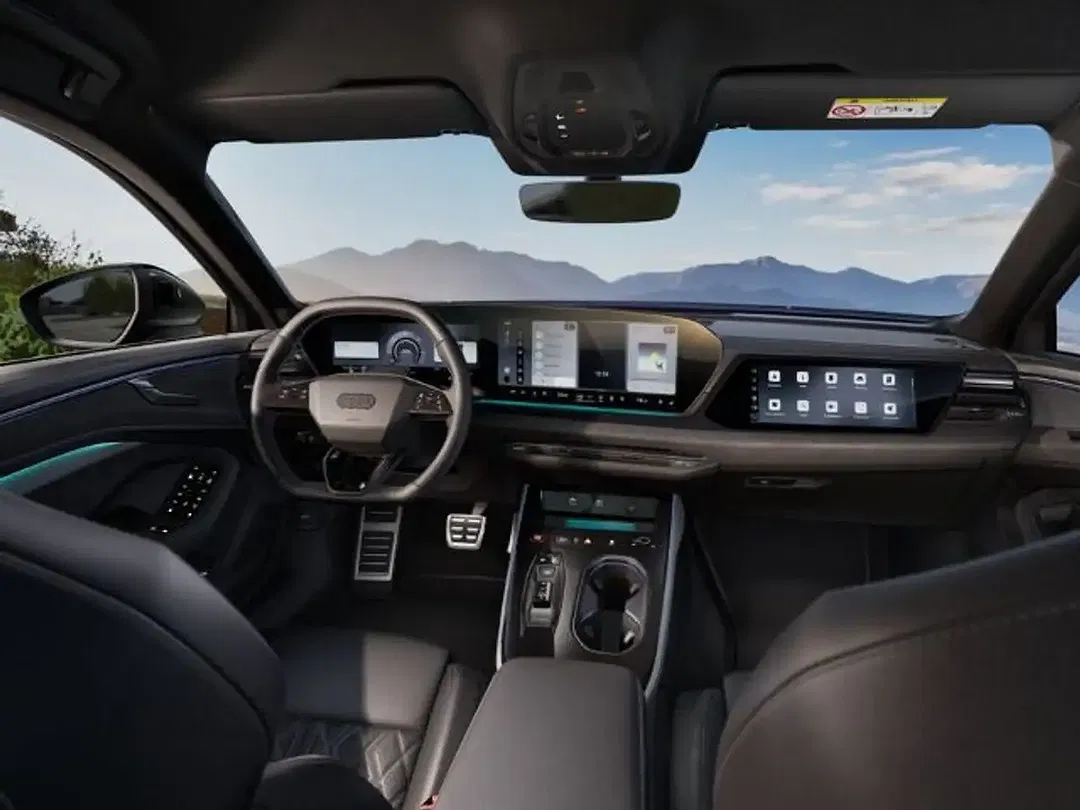 Audi A6 quattro - Thumbnail 7