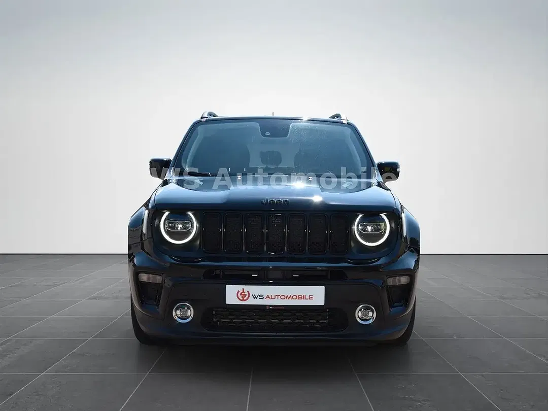 Jeep Renegade Limited - foto 2