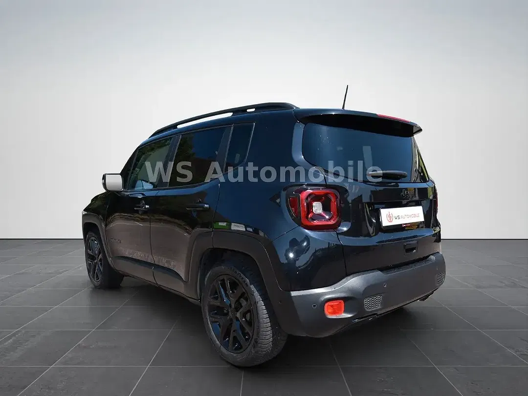 Jeep Renegade Limited - Thumbnail 6
