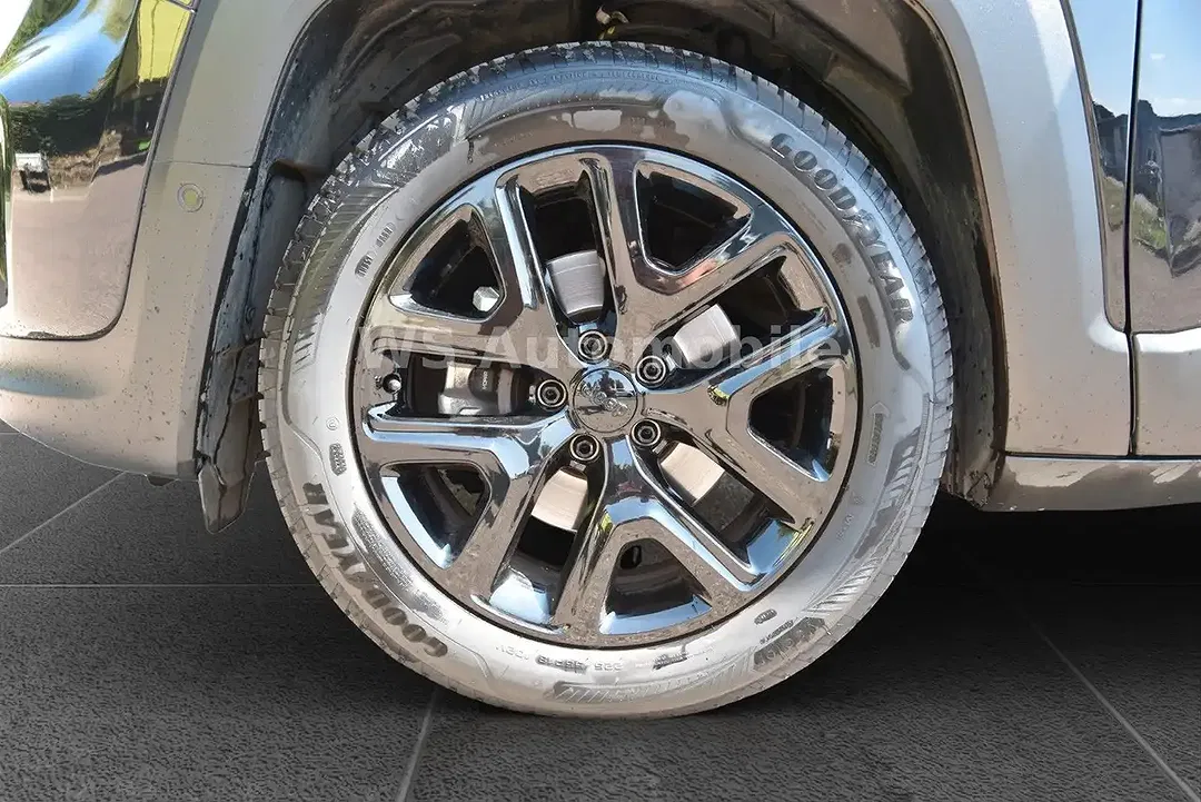 Jeep Renegade Limited - Thumbnail 8