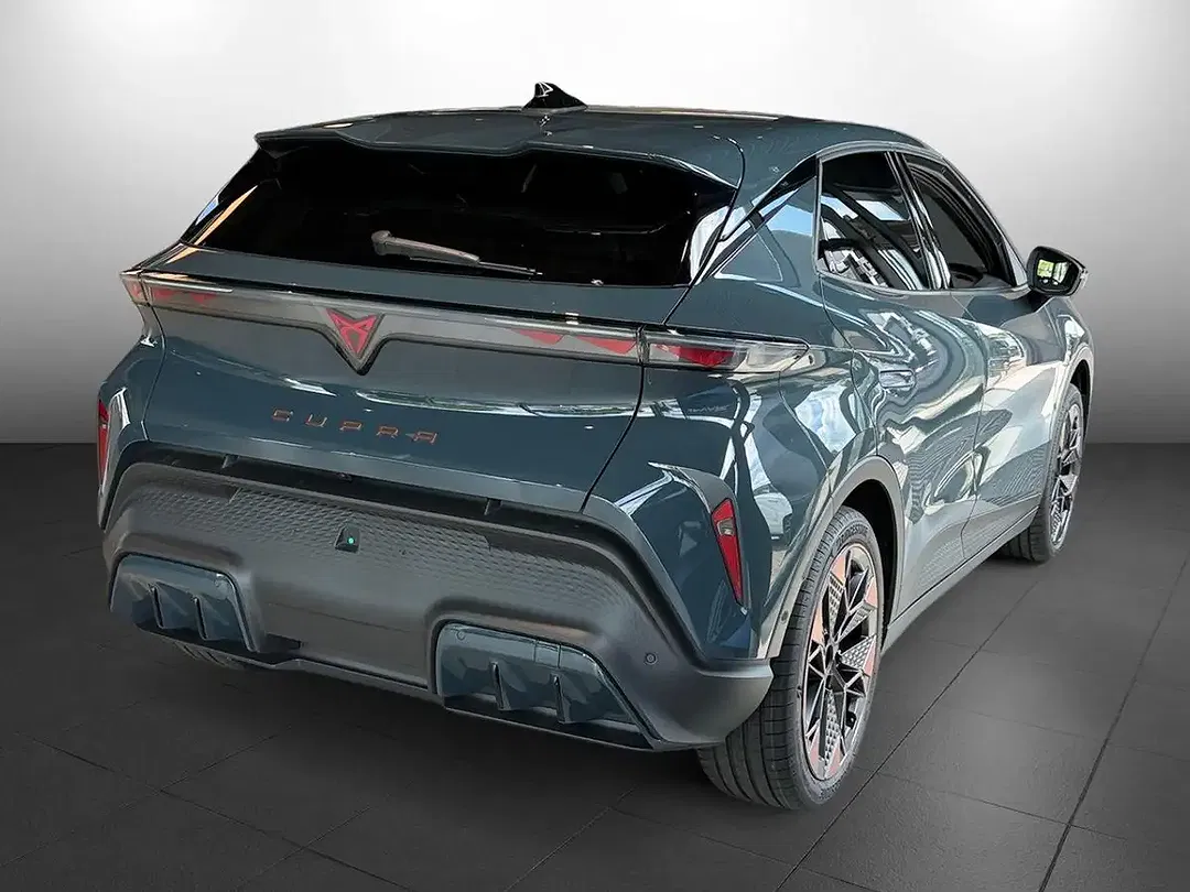 CUPRA Raval - Thumbnail 3