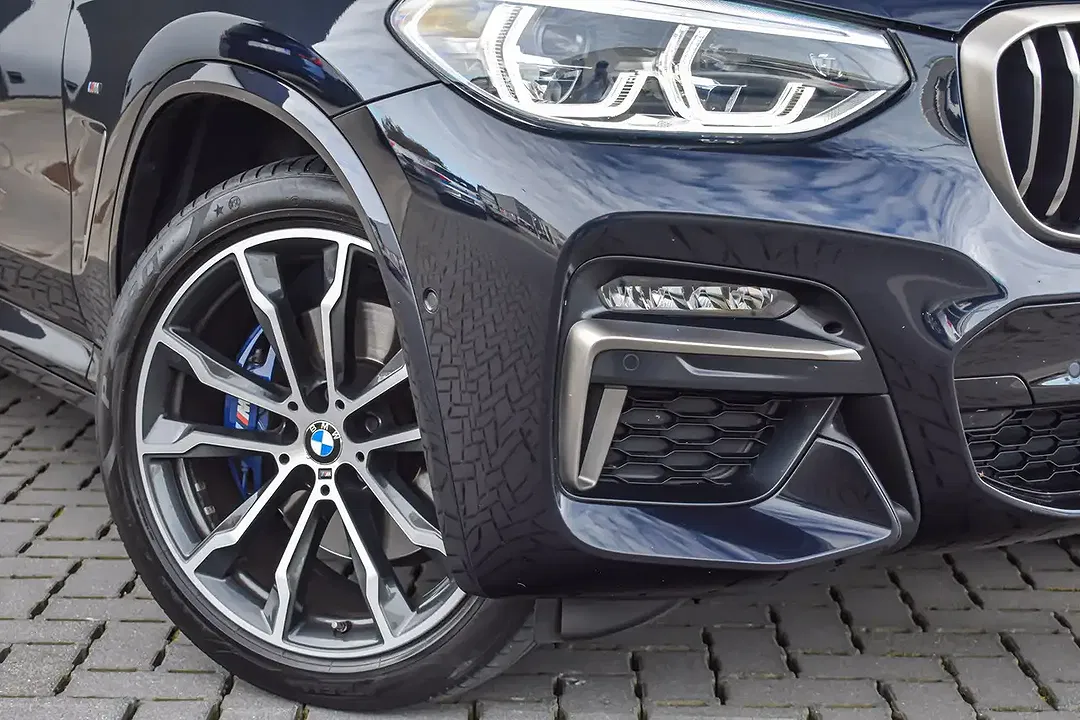 BMW X4 M - foto 2