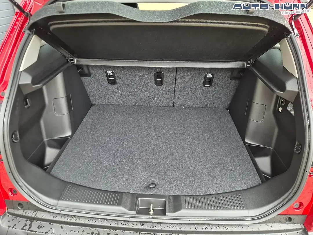 Suzuki S-Cross MHEV 1.4 BOOSTERJET AUT Comfort+ - Thumbnail 9