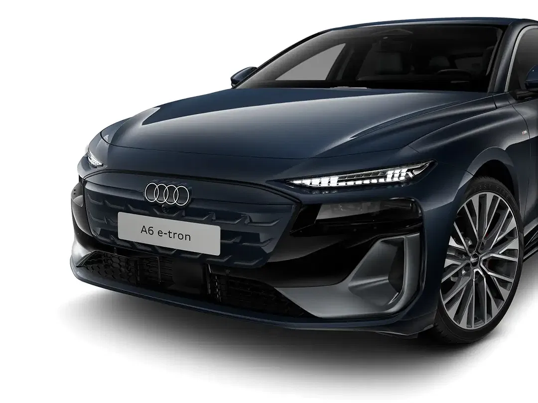 Audi A6 e-tron Matrix LED S line - Thumbnail 7