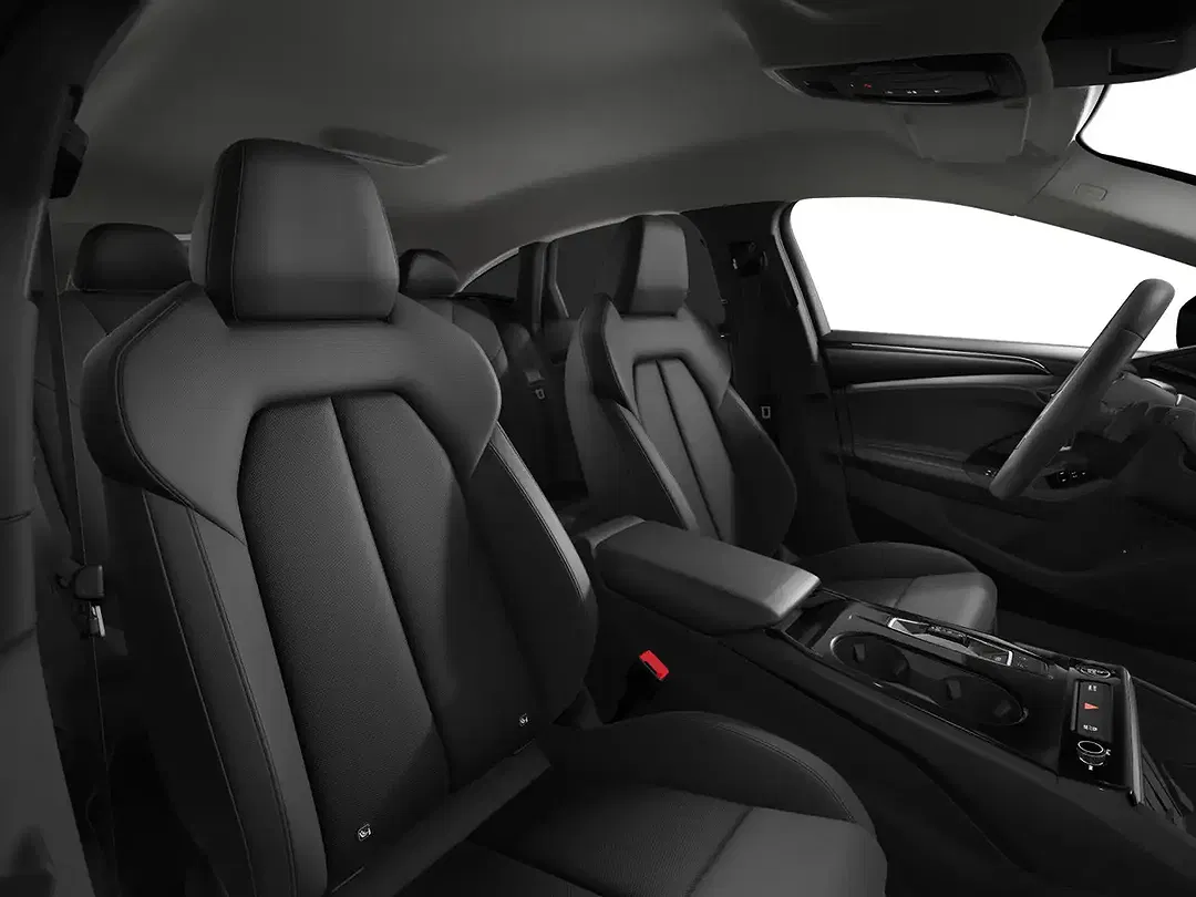 Audi A6 e-tron Matrix LED S line - Thumbnail 9