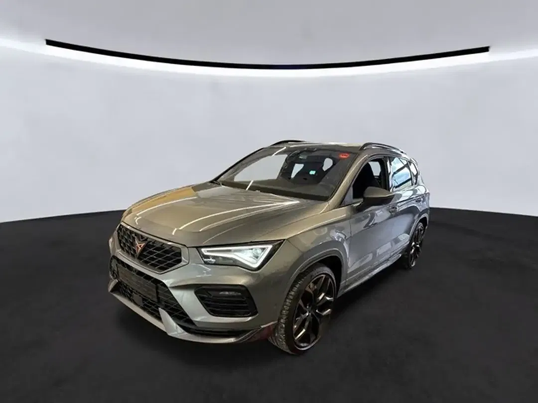 CUPRA Ateca TSI DSG Edition VZ2 Limited - Thumbnail 1