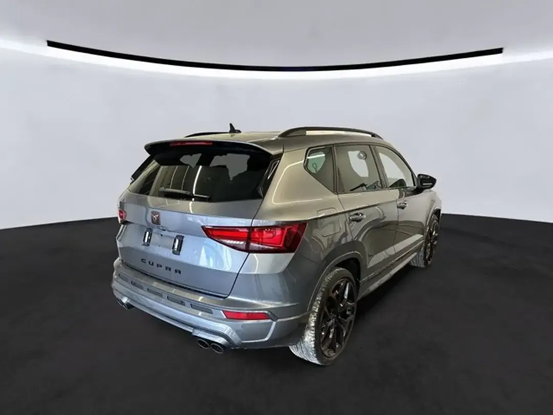 CUPRA Ateca TSI DSG Edition VZ2 Limited - Thumbnail 2