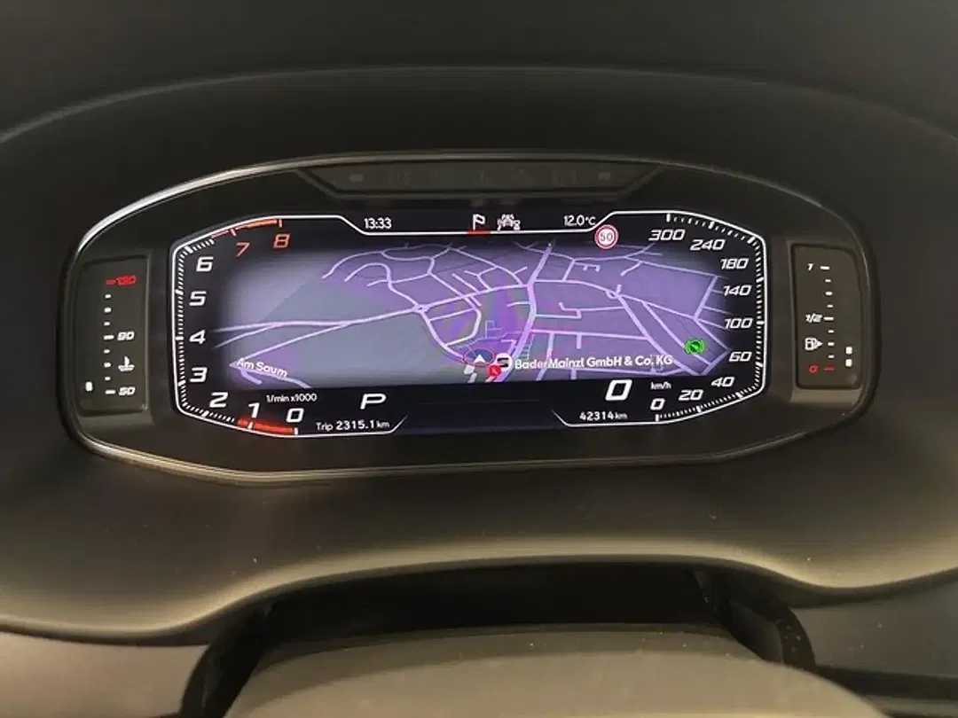 CUPRA Ateca TSI DSG Edition VZ2 Limited - Thumbnail 3