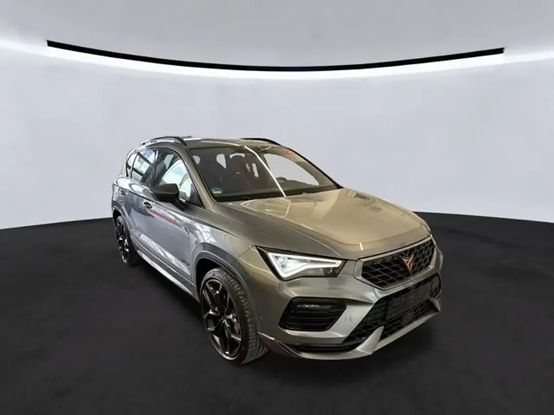 CUPRA Ateca TSI DSG Edition VZ2 Limited - Thumbnail 4